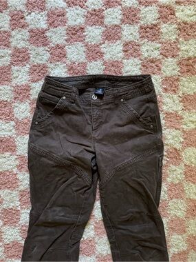 KUHL Women’s Rydr Work Pants